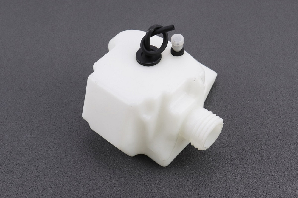 Бак паливний 6200 Київ - фото 1