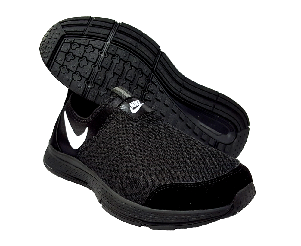 Мужские летние мокасины  Nike Good Free 3.0 43 Киев - изображение 1