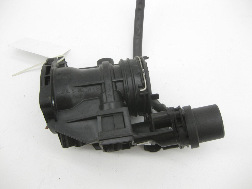 Mercedes-Benz  A6400901670 Дросельна заслінка OM640 Одеса - фото 4