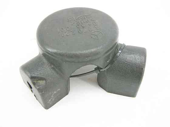 Mercedes-Benz  A2702260485 Шумоізоляція ТНВД для двигуна M270 R4 1.6л CLA C117 CLA Shooting Brake X117 Одесса