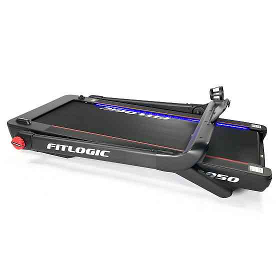 Бігова доріжка FitLogic T950 Київ