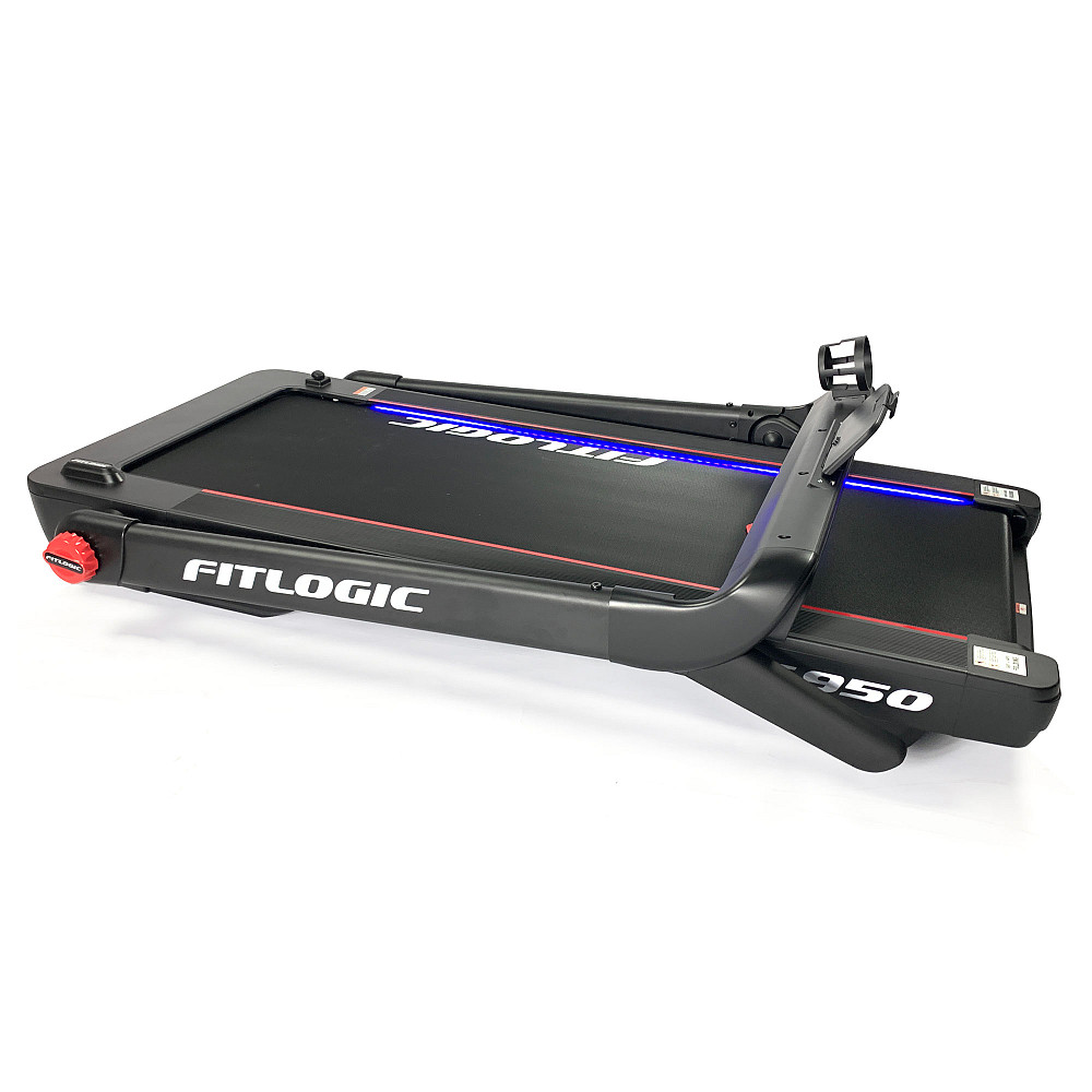 Бігова доріжка FitLogic T950 Київ - фото 5