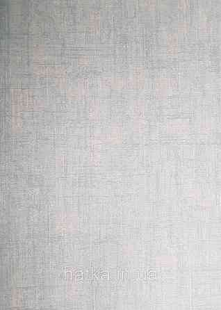 Шпалери вінілові на флізелін AS creation Geo Effect 0.53х10 однотон ефект потертості бірюзові бежеві 38596-6 Київ