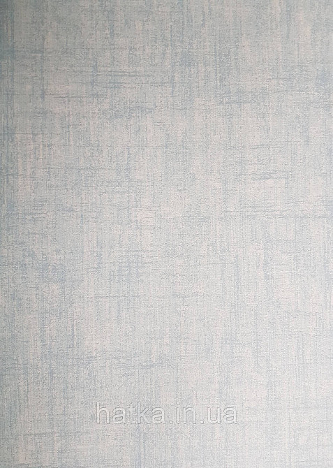 Шпалери вінілові на флізелін AS creation Geo Effect 0.53х10 однотон ефект потертості бірюзові бежеві 38596-6 Київ - фото 1
