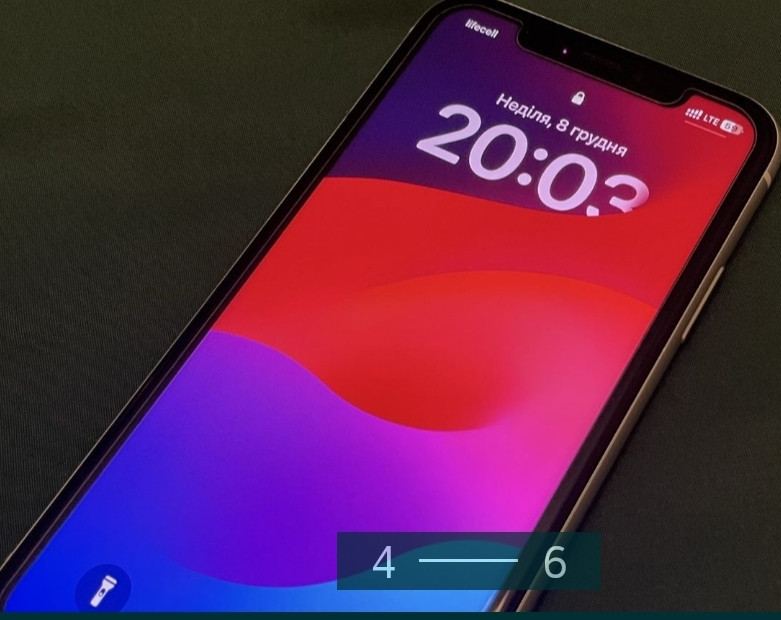 Айфон iPhone XR 128Gb Киев - изображение 6