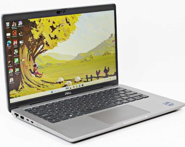 Dell Precision 3480 13th Core i7-1355U/ RAM 32 Gb/ SSD 512 Gb/ 14