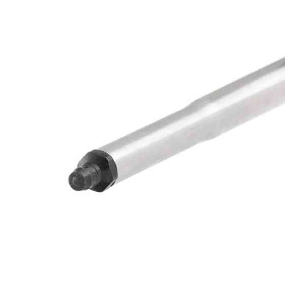 Пистолет для монтажной пены, с тефлоновым покрытием держателя баллона, 4 насадки INTERTOOL PT-0604 Киев