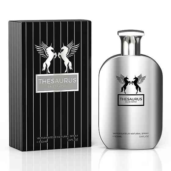 Emper Perfumes Мужская парфюмированная вода Emper Thesaurus Men 100 мл Киев