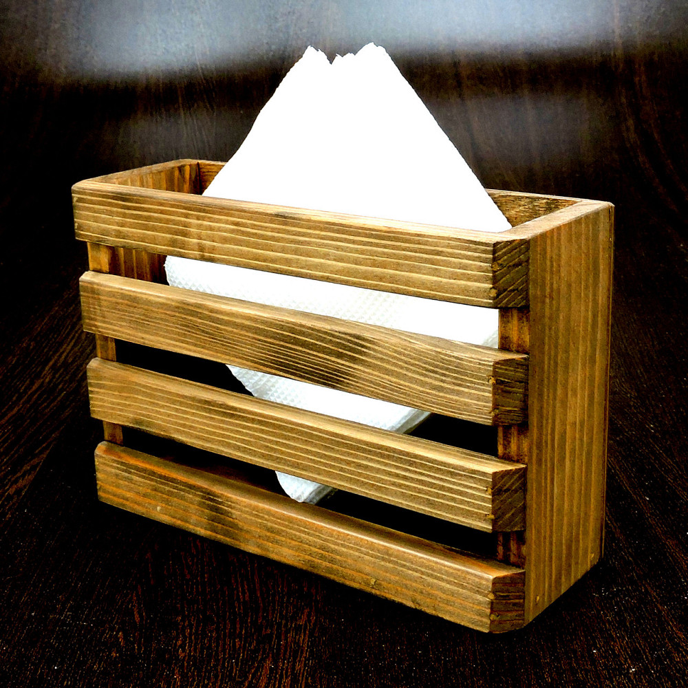 Салфетница 