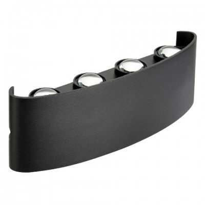 Светильник светодиодный фасадный SMD LED PROTON-8 8W Киев - изображение 1