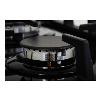 Варочная поверхность Interline HGG 734 FGT BA Винница - изображение 3