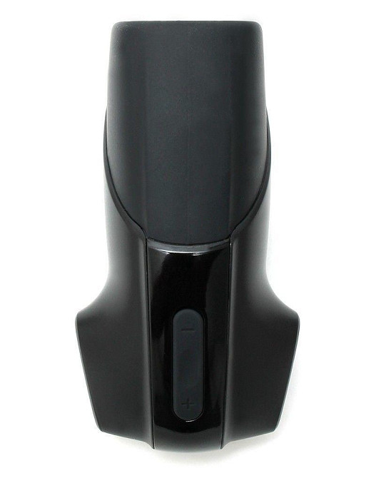 Мастурбатор Satisfyer Men Vibration имитатор минета с вибрацией, стимуляция головки Sex Aura Киев - изображение 3
