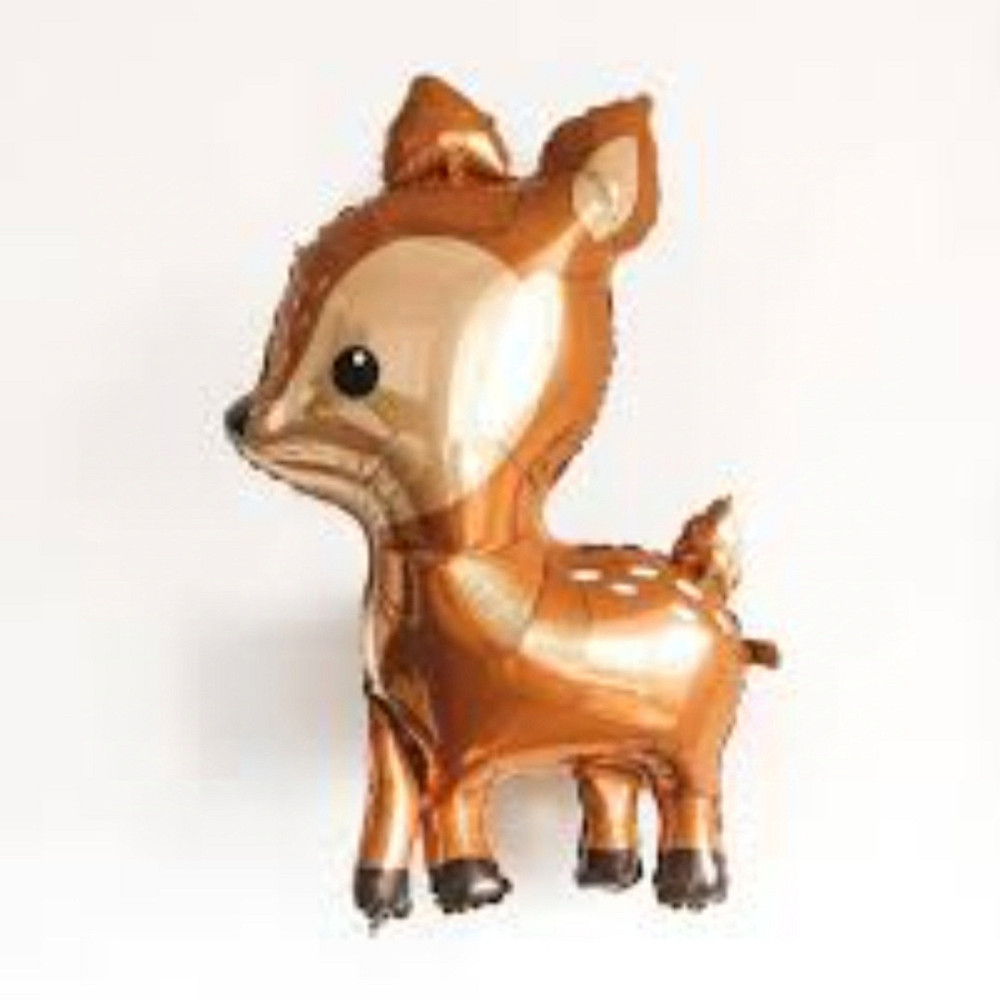Фигура оленя Бемби Киев - изображение 1