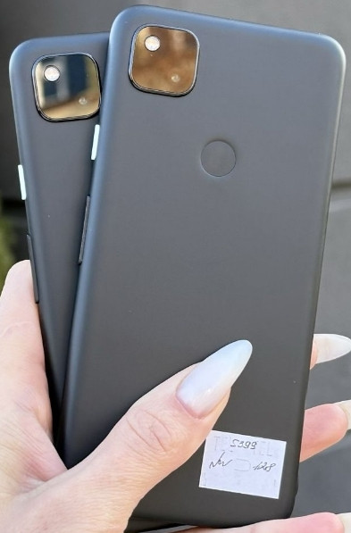 Смартфон Google Pixel 4a 128Gb. Харків - фото 6