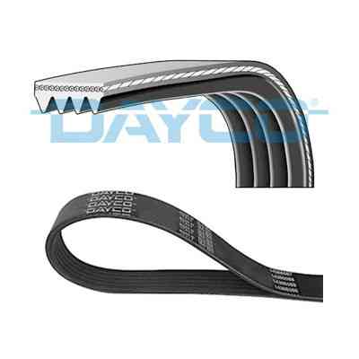 Поликлиновый ремень DAYCO 4PK805 Винница