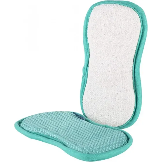 Minky M-ClothAnti Bacterial Cleaning Pad антибактеріальний пад для прибирання Львів
