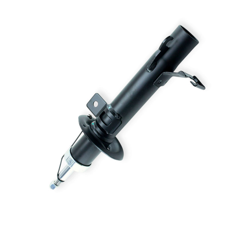 Амортизатор Ford Fiesta V правий R 01-передній Мукачево - фото 1