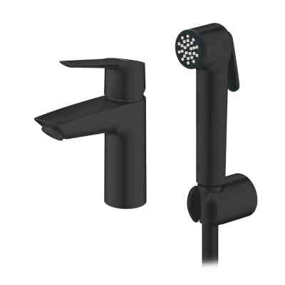 Душовий гарнітур Grohe QuickFix Start S-Size зі змішувачем (231232433) Вінниця