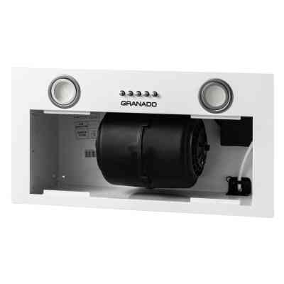 Вытяжка кухонная GRANADO Palamos 3603-700 White (GCH4106355) Винница