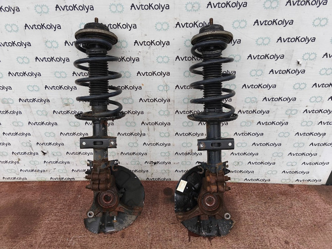 Амортизатор передній (стійка) VW T5 T6 2003-2019 Ковель - фото 1