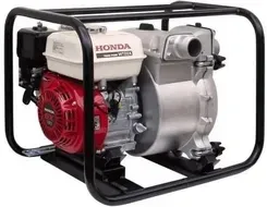 Насос Honda Wt 20X Киев - изображение 1