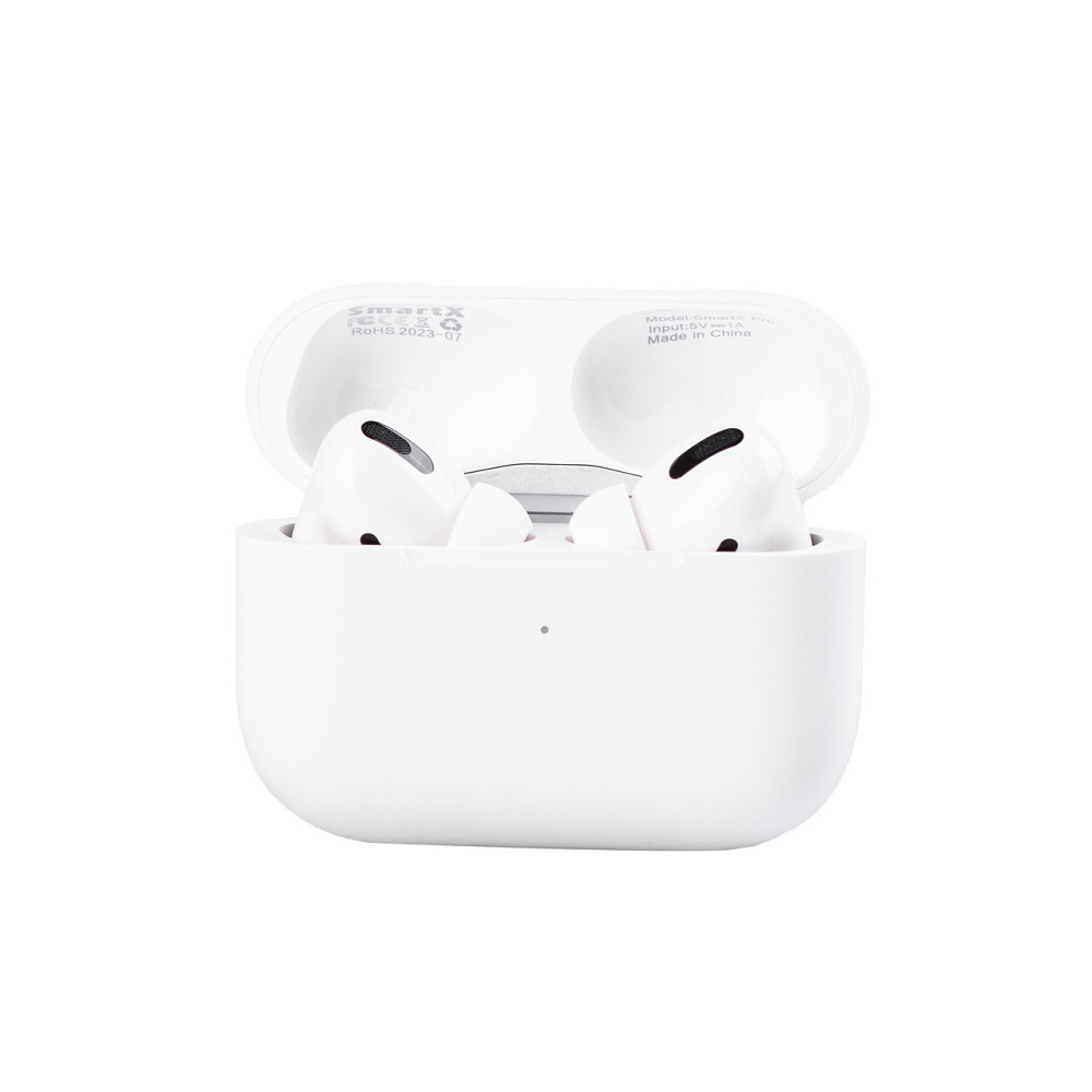 Навушники бездротові TWS SmartX Pro 2 Premium Bluetooth навушники з мікрофоном SAP2P Коломия - фото 9