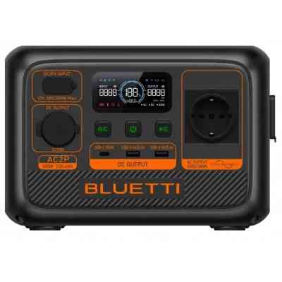 Зарядная станция BLUETTI AC2P 300W (AC2P) Винница