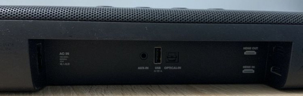 Колонка JBL Bar 2.1 Киев - изображение 3