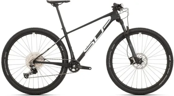 Велосипед Superior Xp 929 Czarno Biały 29 2022 Киев