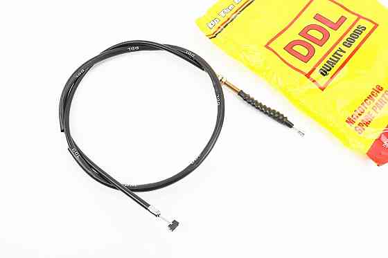 Трос зчеплення (трос 128см; кожух 115см) Київ