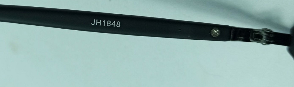 Брендовые очки мужские стильные оранжевые зеркальные капли 1848 Киев - изображение 2