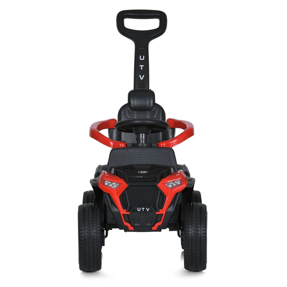 Дитячий електроквадроцикл M 4803EL-3 до 25 кг Вінниця - фото 3
