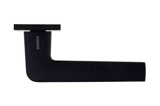 Ручки Gavroche HASSIUM White белый Киев