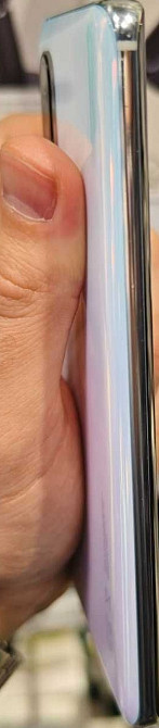 Смартфон: Xiaomi Mi Note 10 Lite 6/128Gb. White. Київ - фото 4