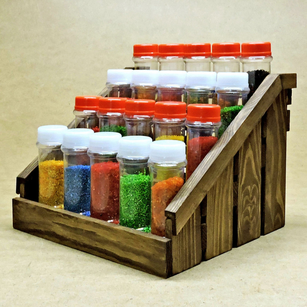Органайзер для специй 
