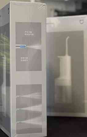 Xiaomi Mijia MEO705 |ригатор Electric Flusher 2 Ирригатор. Харків