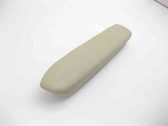 Mercedes-Benz  A2217302194 8M00 Бежевий шкіряний підлокітник задніх лівих дверей S-class long V221 Одеса