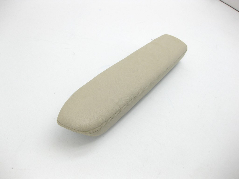 Mercedes-Benz  A2217302194 8M00 Бежевий шкіряний підлокітник задніх лівих дверей S-class long V221 Одеса - фото 4