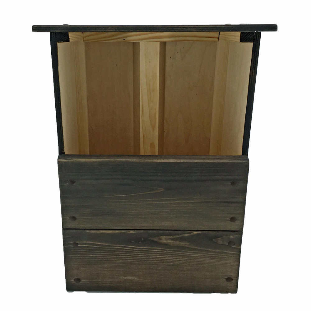 Домик для совы 