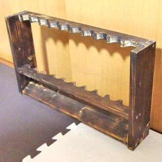 Органайзер для удочек 