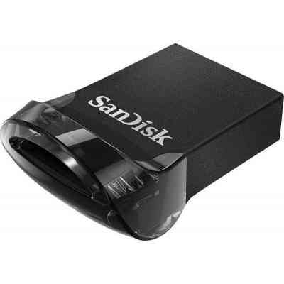 USB флеш накопичувач SanDisk 32GB Ultra Fit USB 3.1 (SDCZ430-032G-G46) Вінниця
