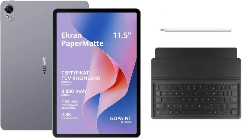 Графический планшет Huawei MatePad 11,5
