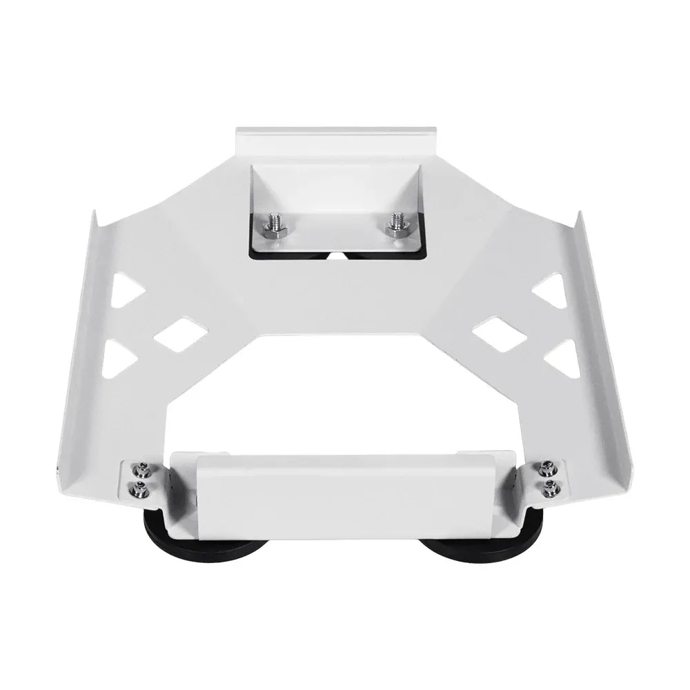 Кронштейн на магнітах E-NET SMM-02 White на дах автомобіля для Starlink Mini (73-00901) Киев - изображение 7