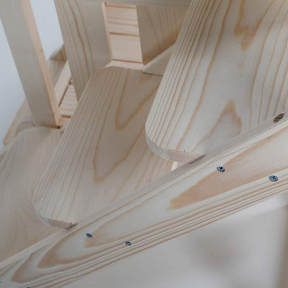 Домик для кошки 