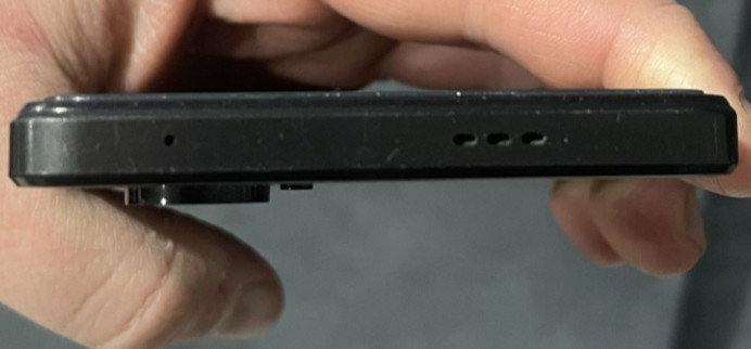 Телефон Cubot Max 12/256Gb. Киев - изображение 2