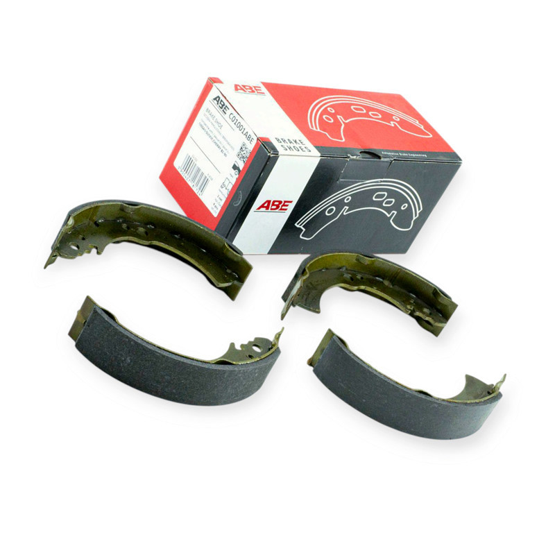 Колодки автомобіль Нісан Sunny, автомобіль Мітсубісі L300 (ABE) барабанні Мукачево - фото 1