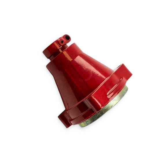 Редуктор 7 шлицов коса d=28 верхний Мукачево