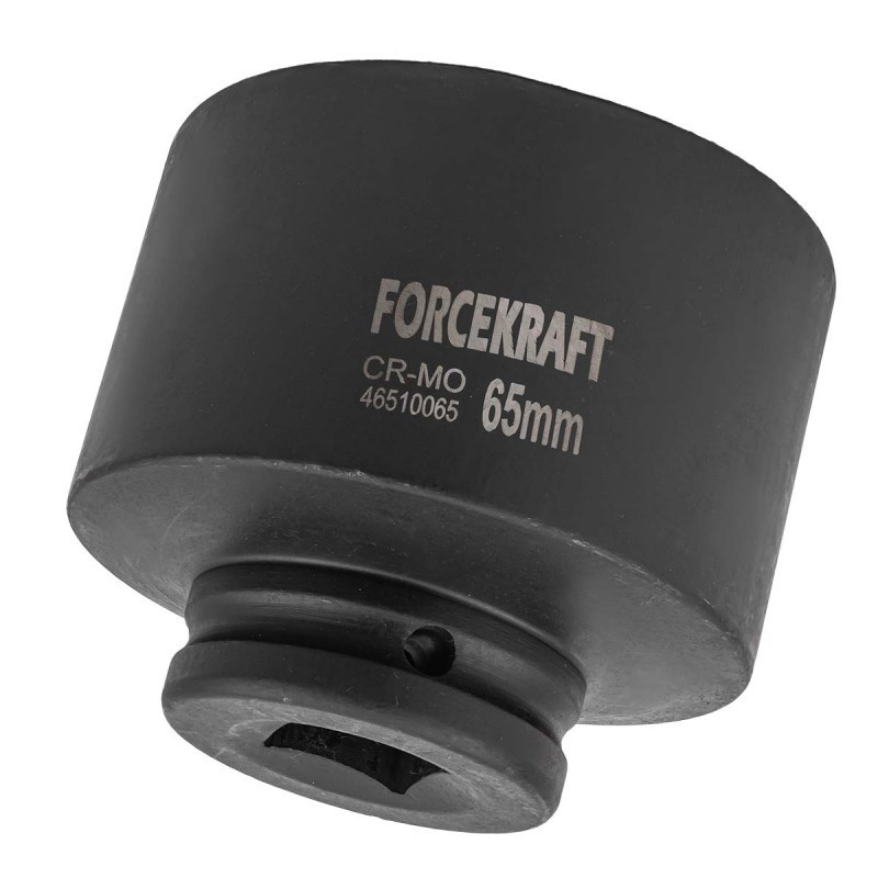 Головка ударна глибока 3/4