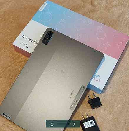 Планшет: 12.7