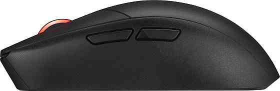 Мишка Asus ROG Strix Impact III RGB WL/Black (90MP03D0-BMUA00) Чорний Харьков